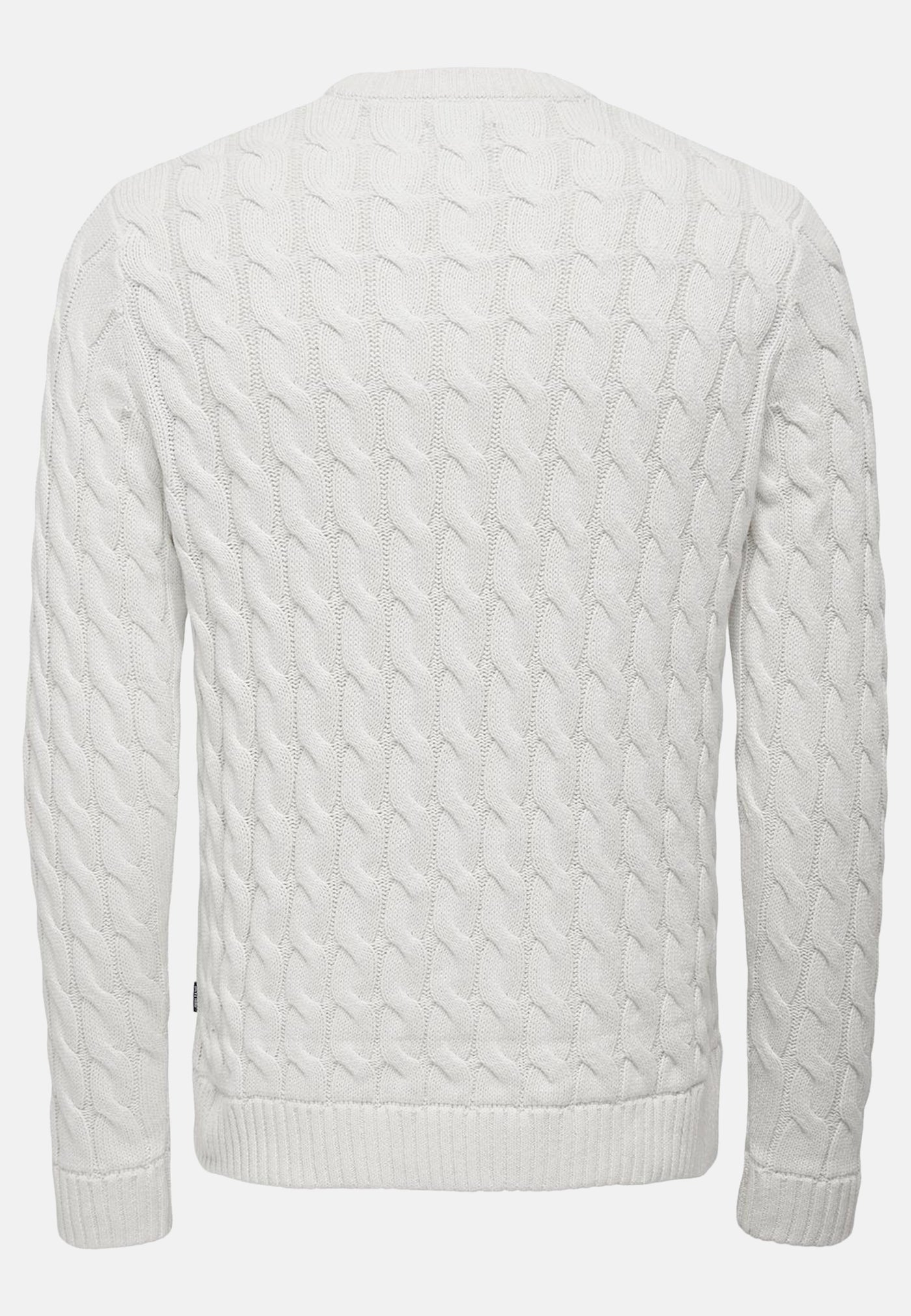 Only & Sons KICKER LIFE Strickpullover R-Neck