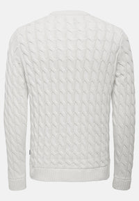Only & Sons KICKER LIFE Strickpullover R-Neck