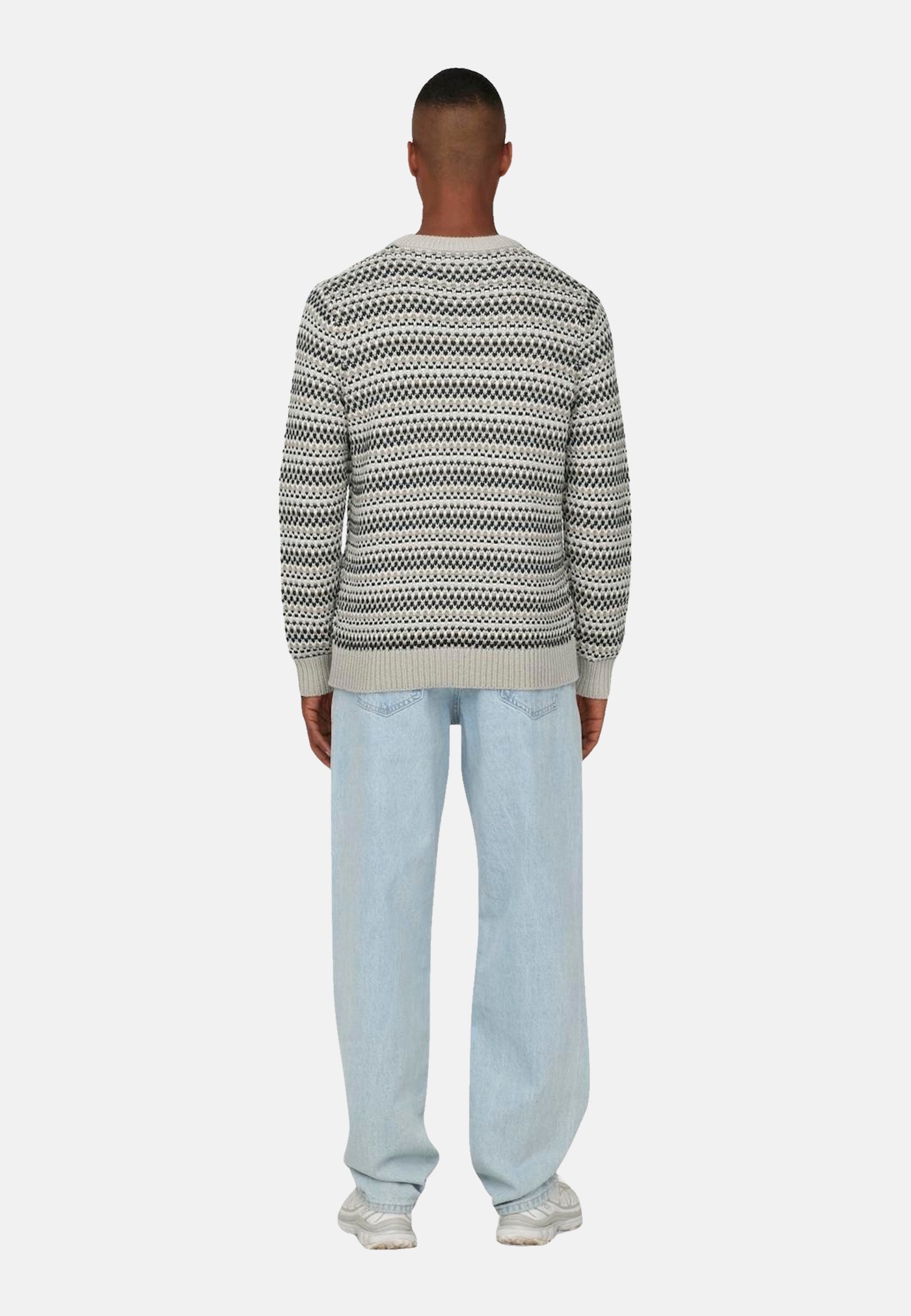 Only & Sons MUSA Strickpullover R-Neck