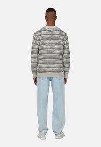 Only & Sons MUSA Strickpullover R-Neck