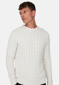 Only & Sons KICKER LIFE Strickpullover R-Neck