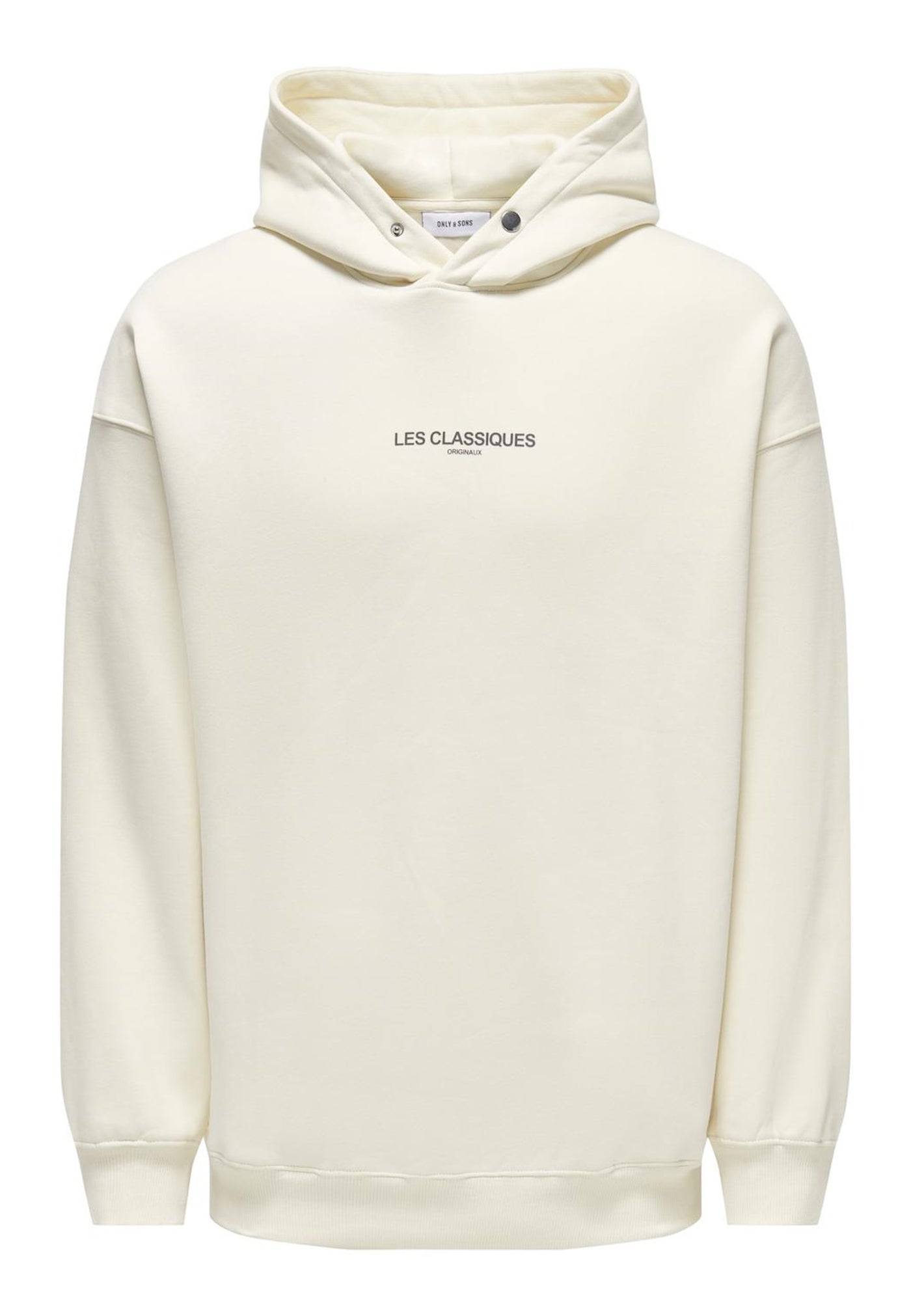 Only & Sons LES CLASSIQUES Hoodie