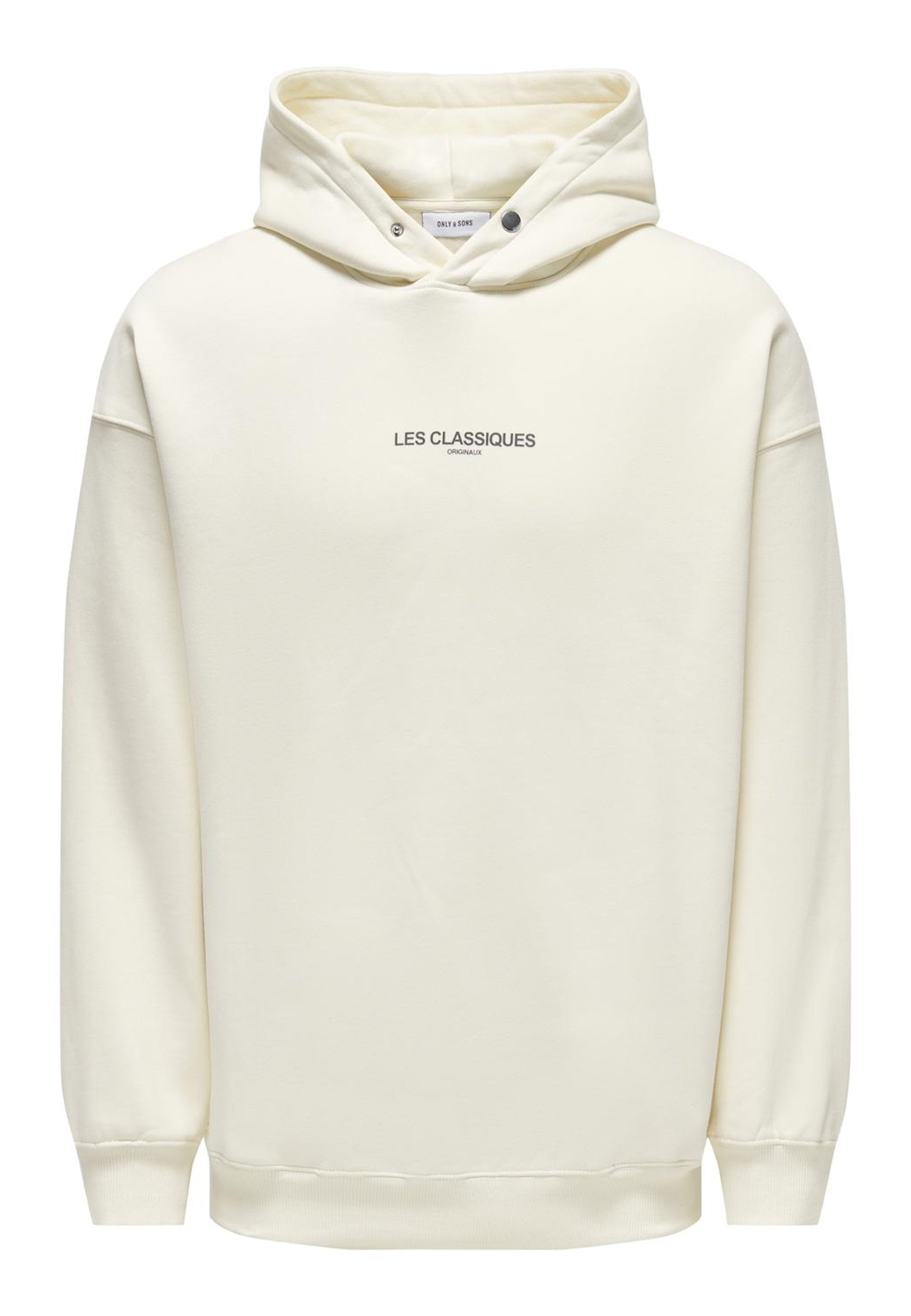 Only & Sons LES CLASSIQUES Hoodie