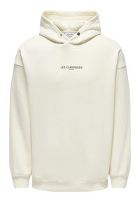 Only & Sons LES CLASSIQUES Hoodie