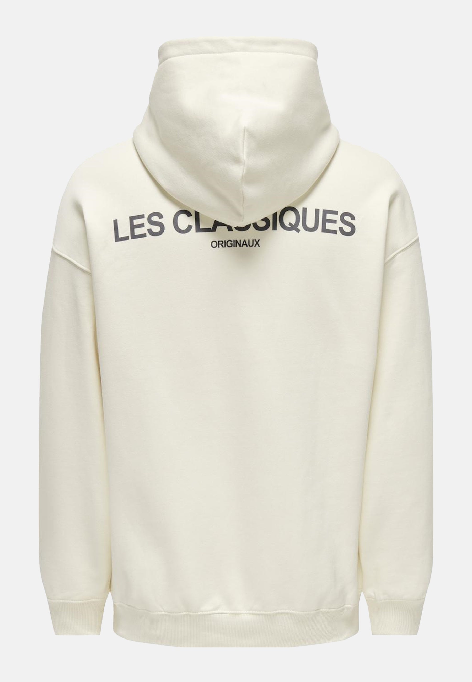 Only & Sons LES CLASSIQUES Hoodie