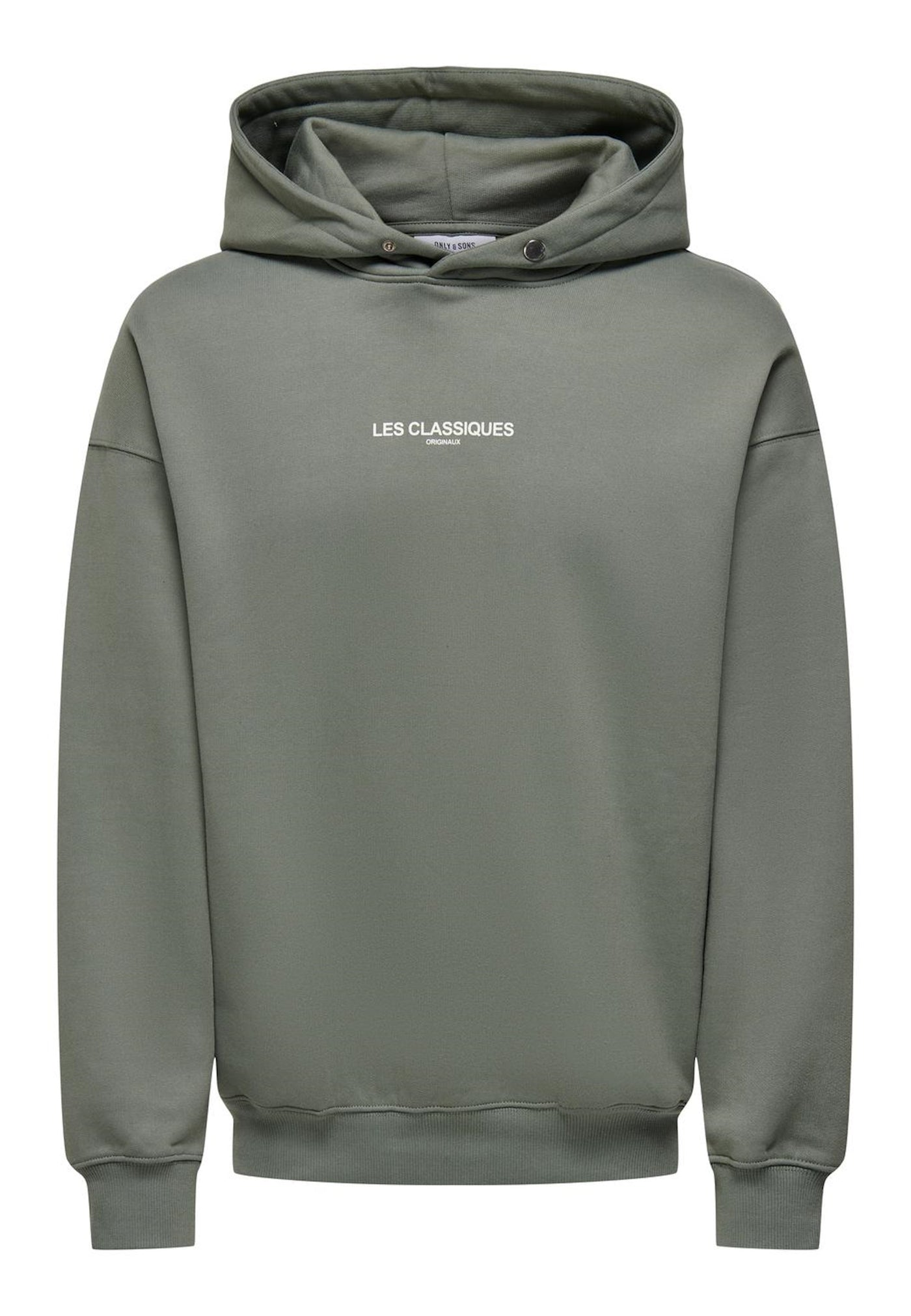 Only & Sons LES CLASSIQUES Hoodie