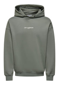 Only & Sons LES CLASSIQUES Hoodie