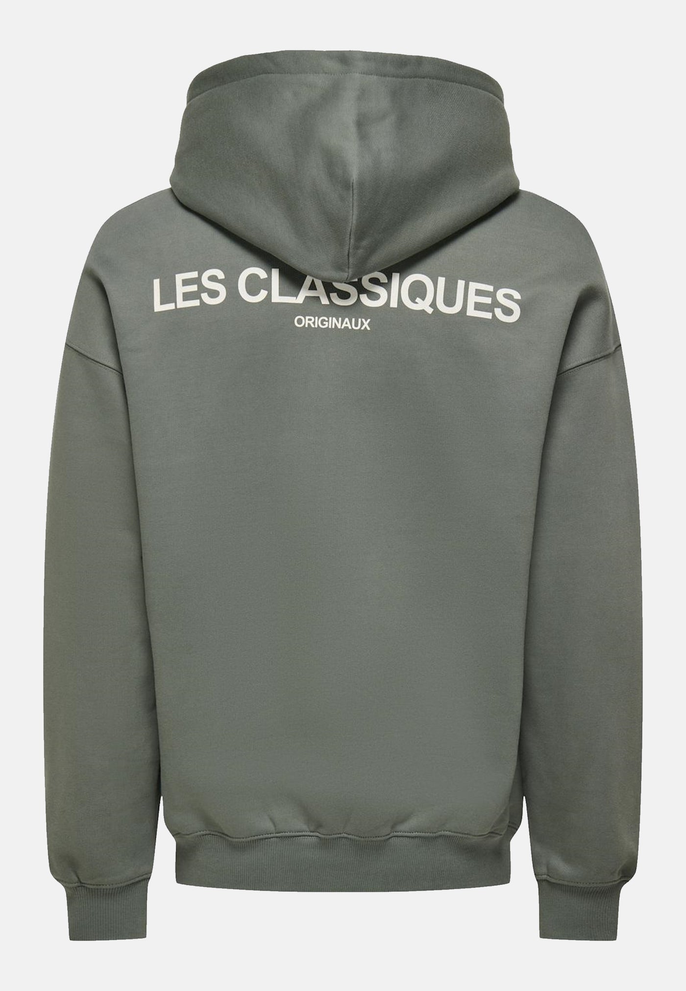 Only & Sons LES CLASSIQUES Hoodie