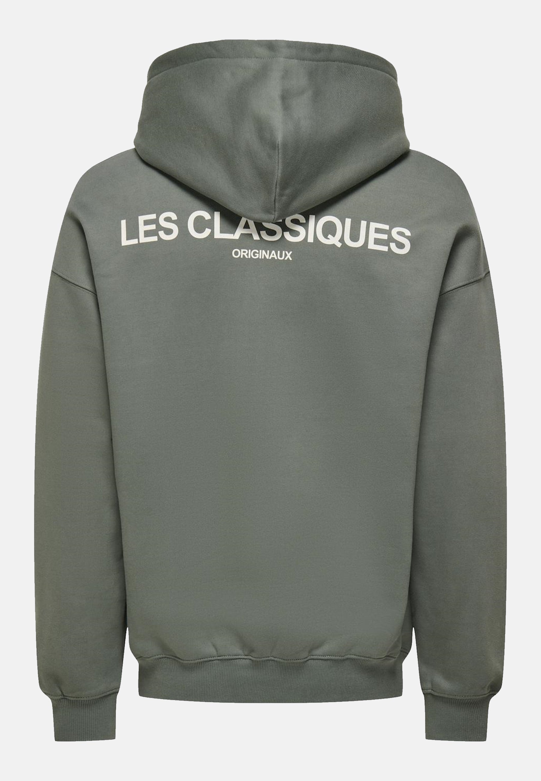Only & Sons LES CLASSIQUES Hoodie