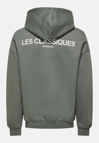 Only & Sons LES CLASSIQUES Hoodie