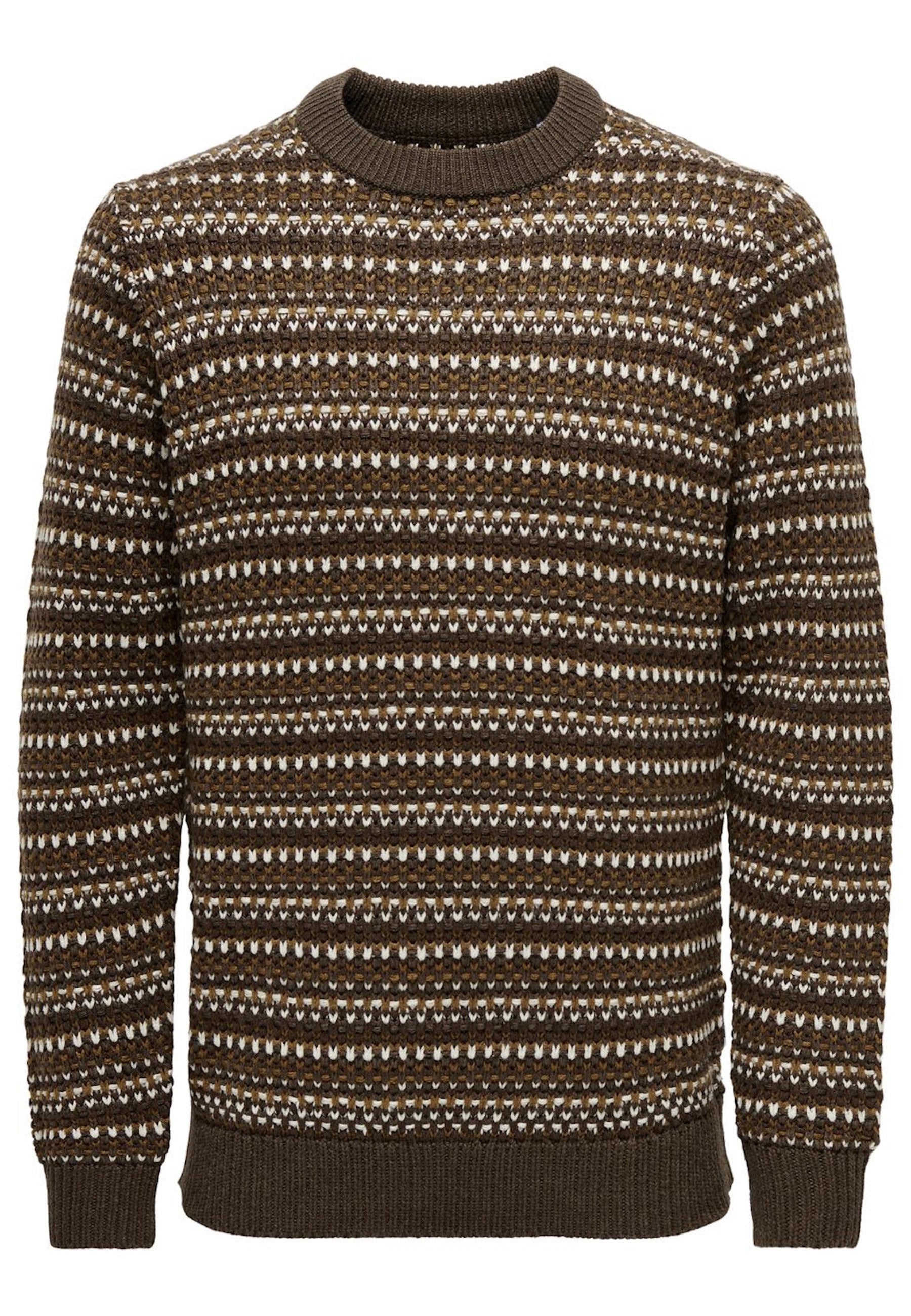 Only & Sons MUSA Strickpullover R-Neck