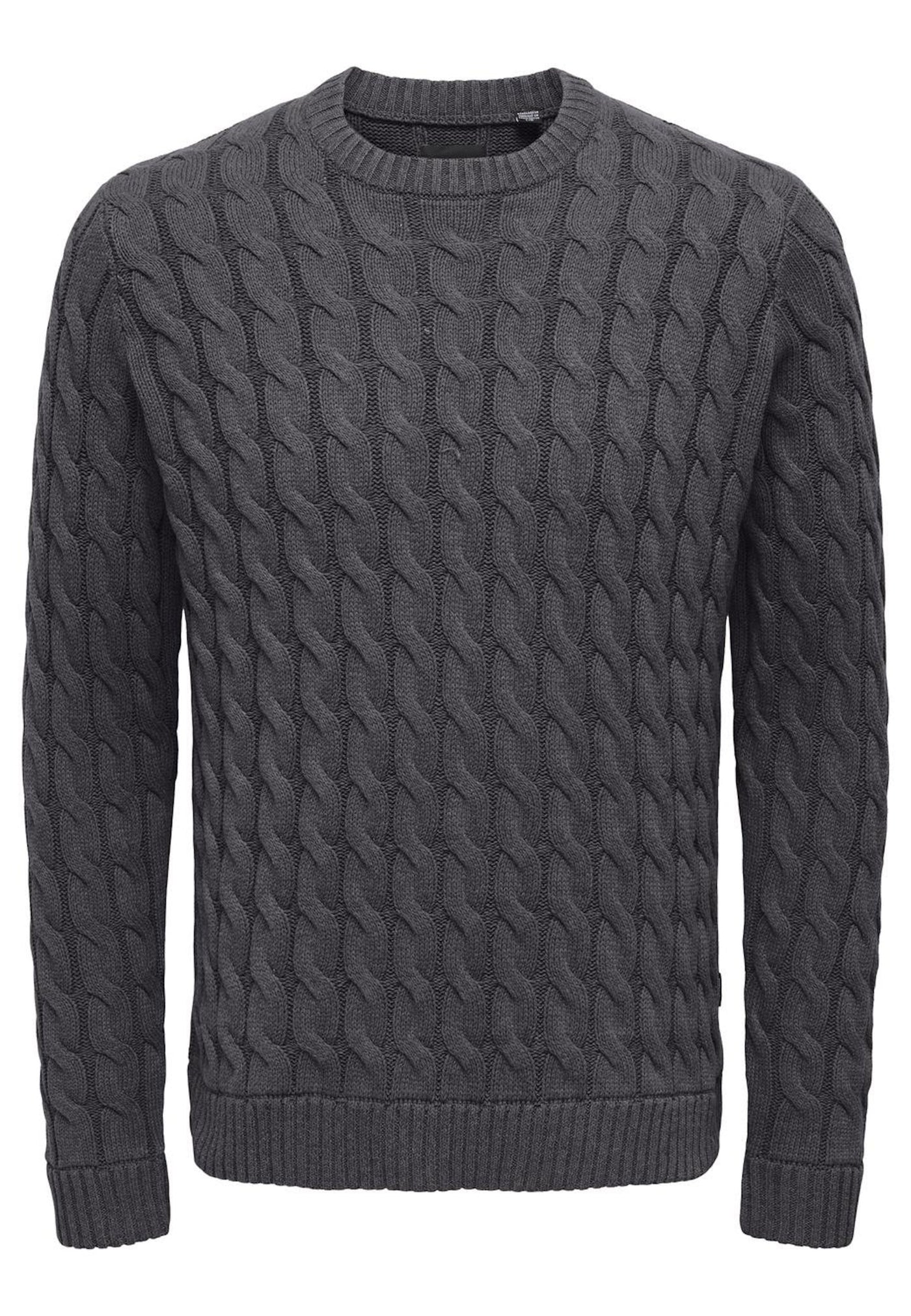 Only & Sons KICKER LIFE Strickpullover R-Neck