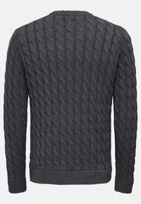 Only & Sons KICKER LIFE Strickpullover R-Neck