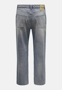 Only & Sons FADE LOOSE lange Hose