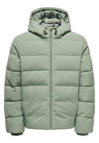 Only & Sons MARVIN LIFE Steppjacke