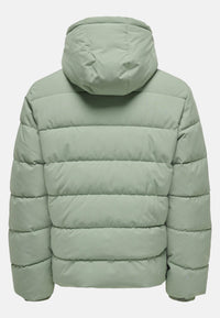 Only & Sons MARVIN LIFE Steppjacke
