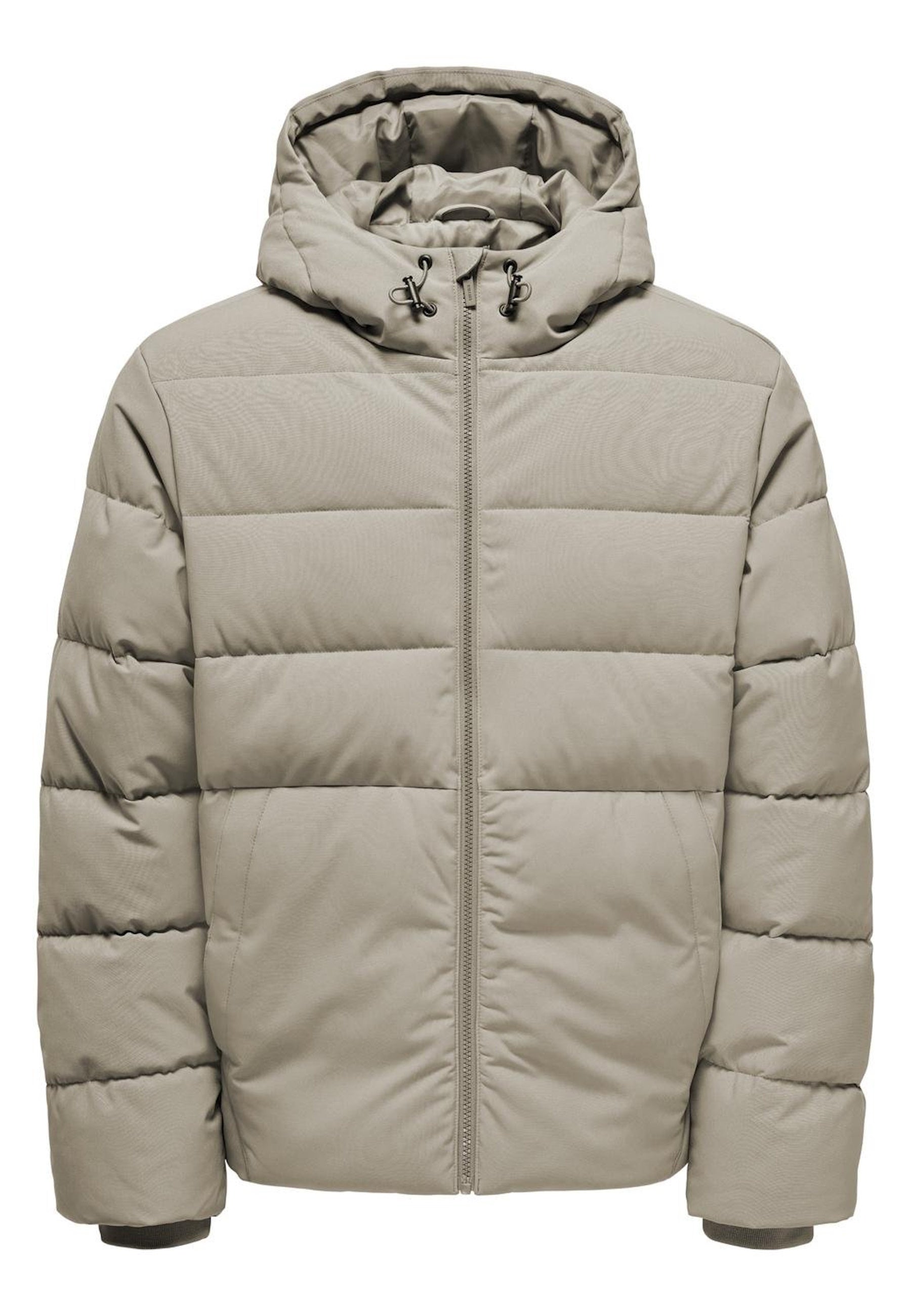 Only & Sons MARVIN LIFE Steppjacke