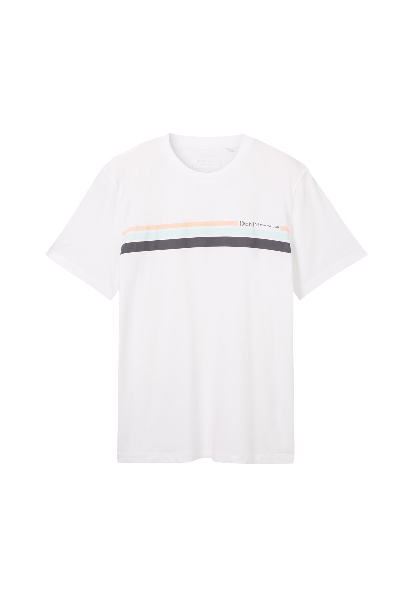 Tom Tailor Kurzarmshirt