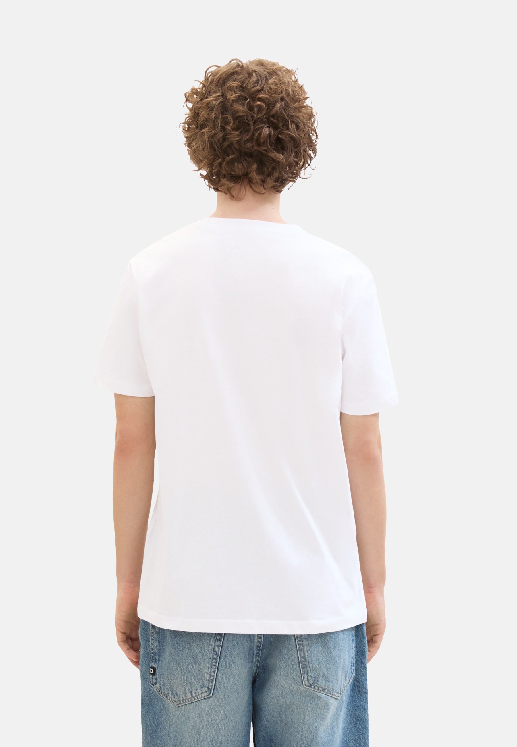 Tom Tailor Kurzarmshirt