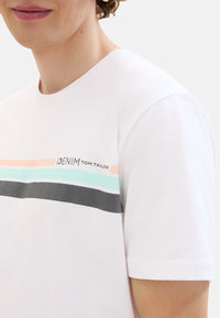 Tom Tailor Kurzarmshirt