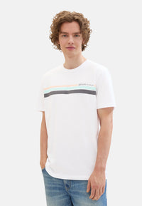 Tom Tailor Kurzarmshirt