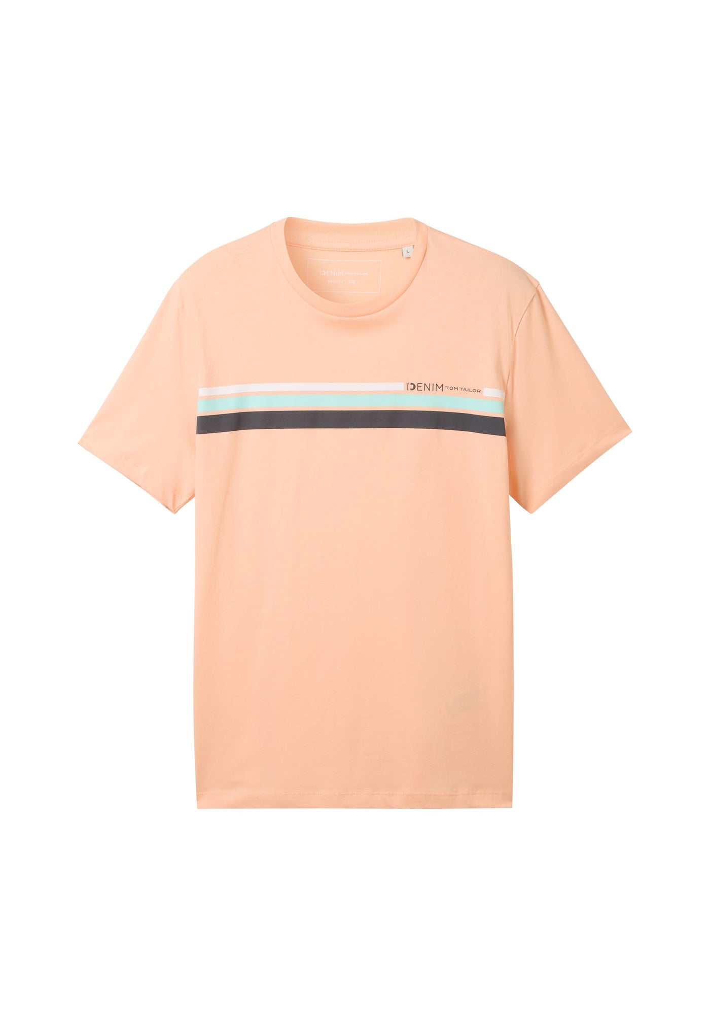 Tom Tailor Kurzarmshirt