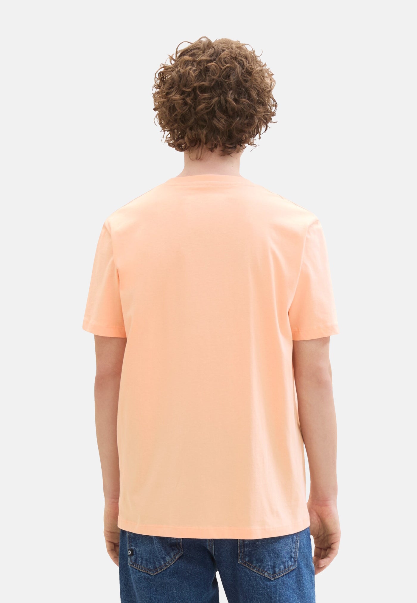 Tom Tailor Kurzarmshirt