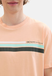 Tom Tailor Kurzarmshirt