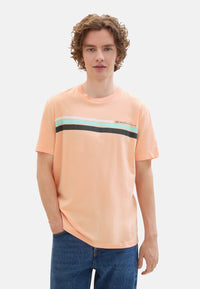 Tom Tailor Kurzarmshirt