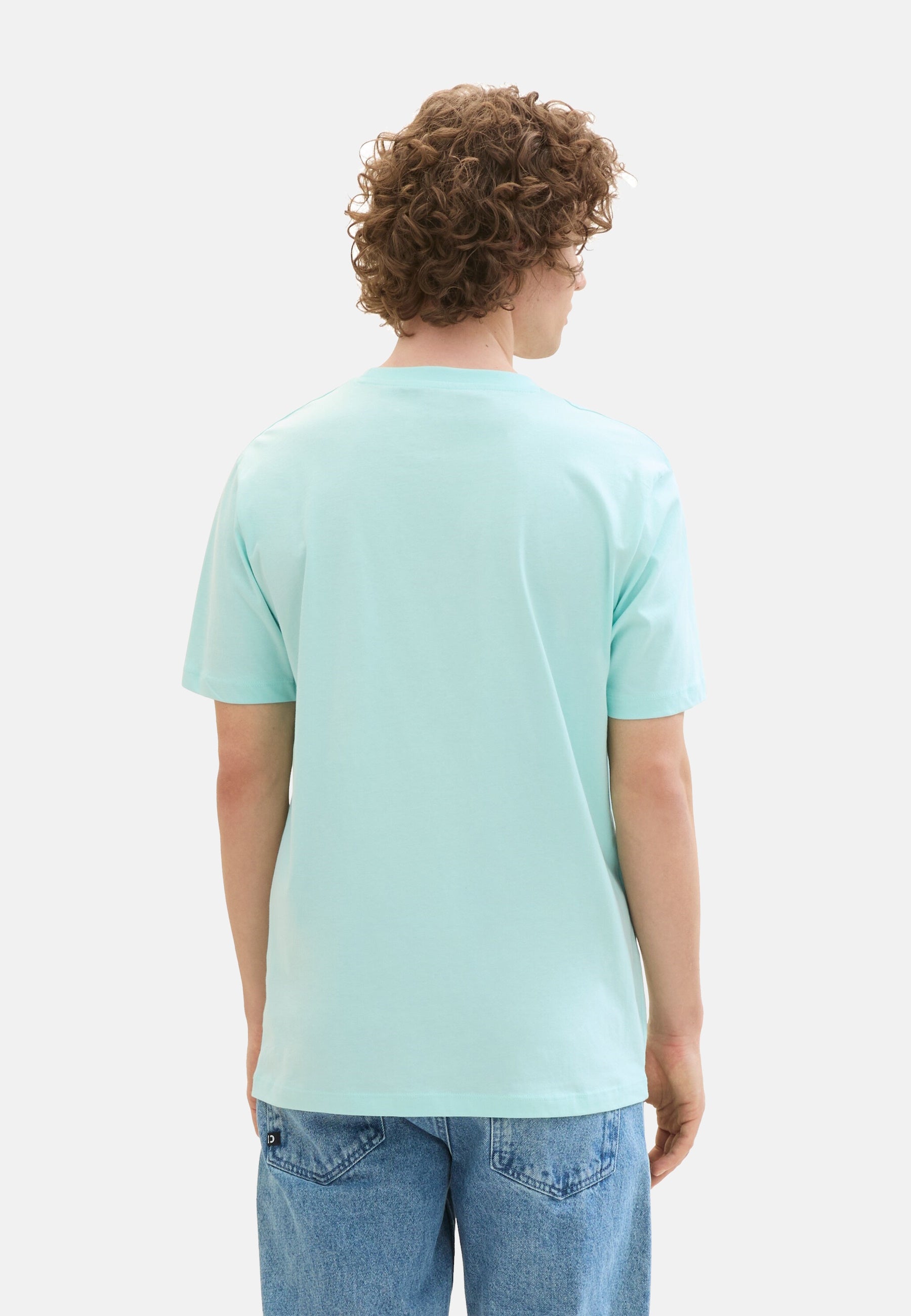 Tom Tailor Kurzarmshirt