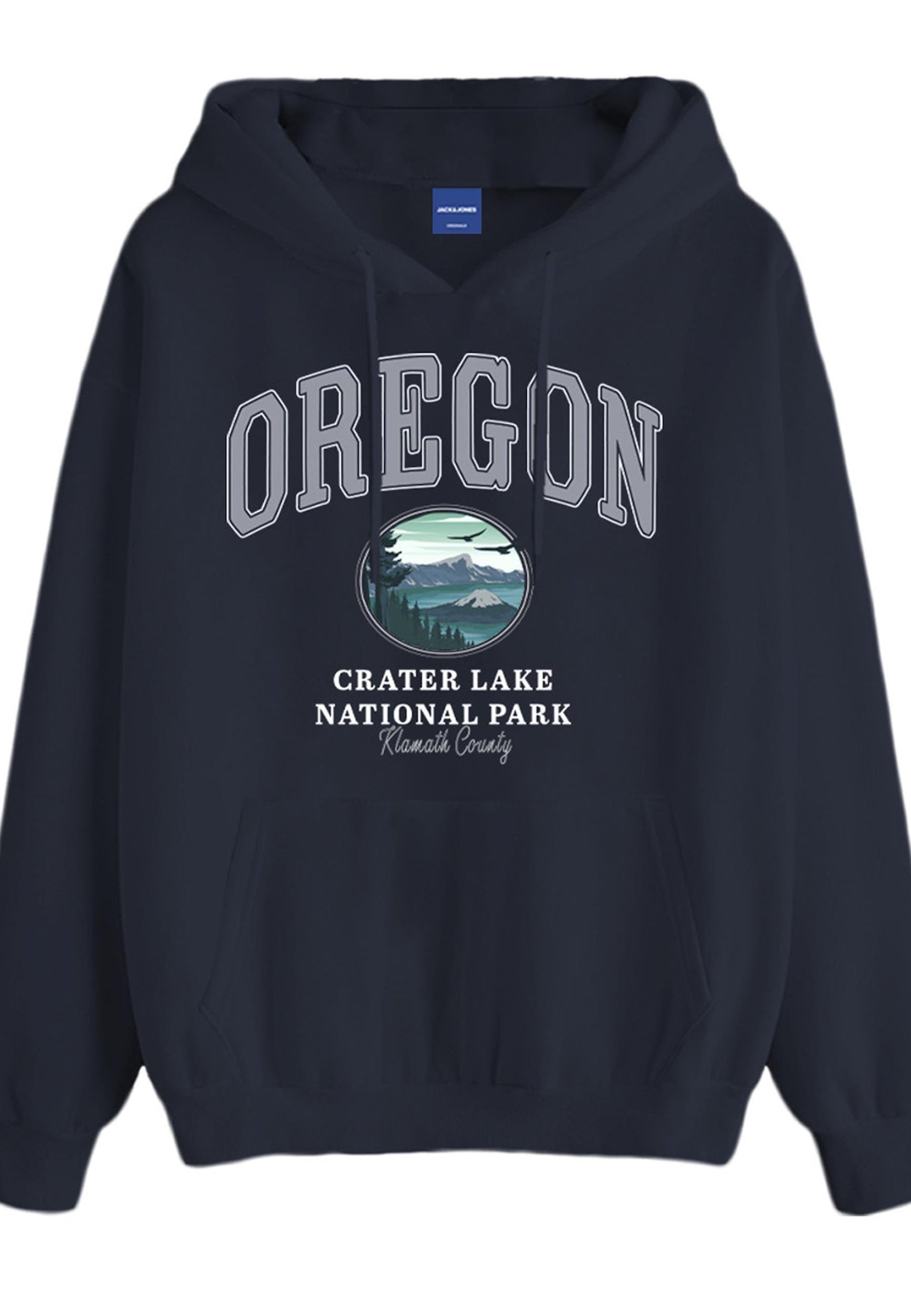 Jack & Jones BRADLEY USSTATE Hoodie