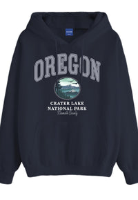 Jack & Jones BRADLEY USSTATE Hoodie