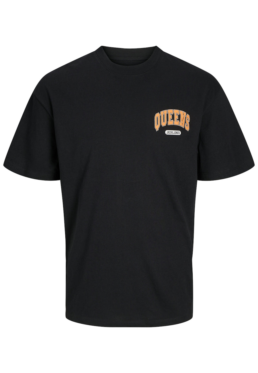 Jack & Jones BRADLEY VARSITY TEE Kurzarmshirt