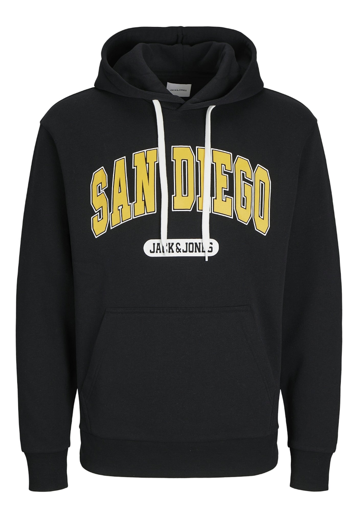 Jack & Jones BRADLEY VARSITY Hoodie