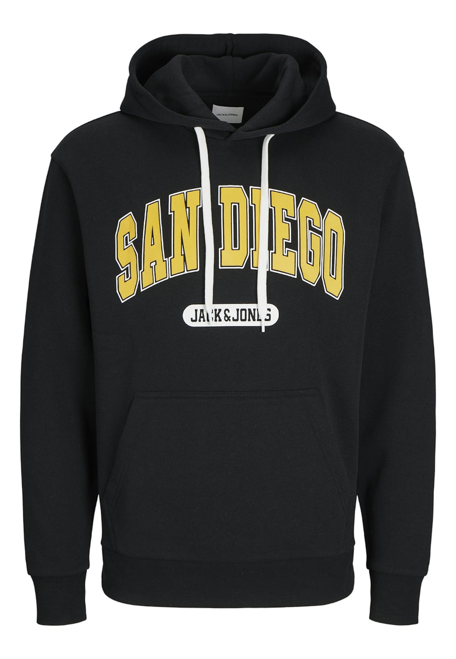 Jack & Jones BRADLEY VARSITY Hoodie