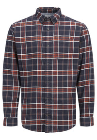 Jack & Jones JOSHUA BUFFALO Langarmhemd