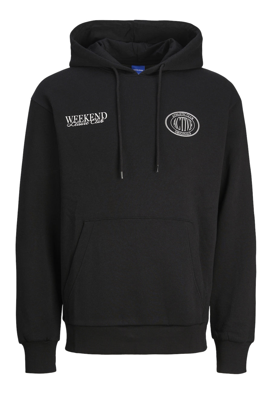 Jack & Jones BRADLEY WEEKEND Hoodie