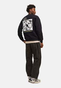 Jack & Jones STAGGER Sweatshirt