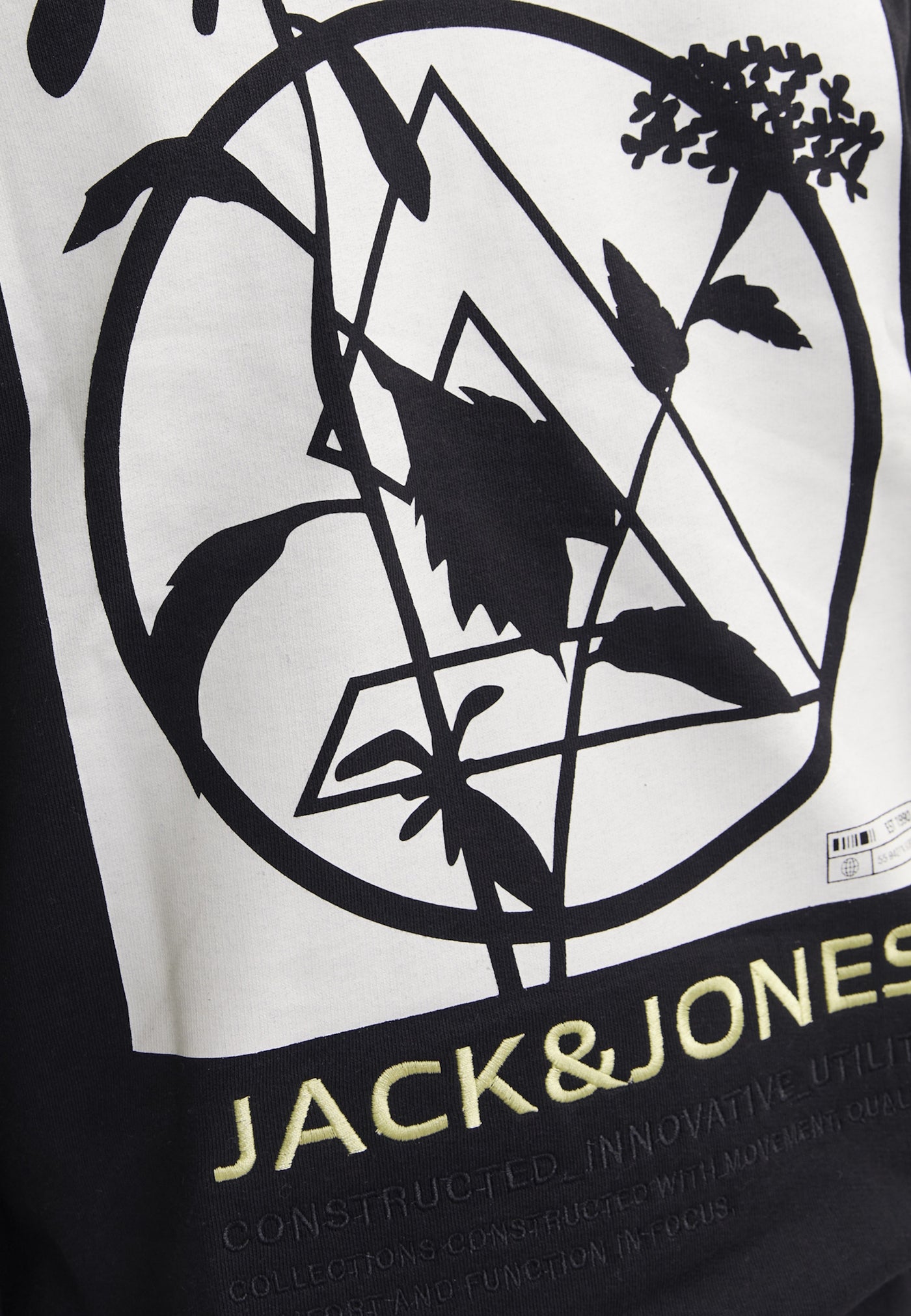 Jack & Jones STAGGER Sweatshirt