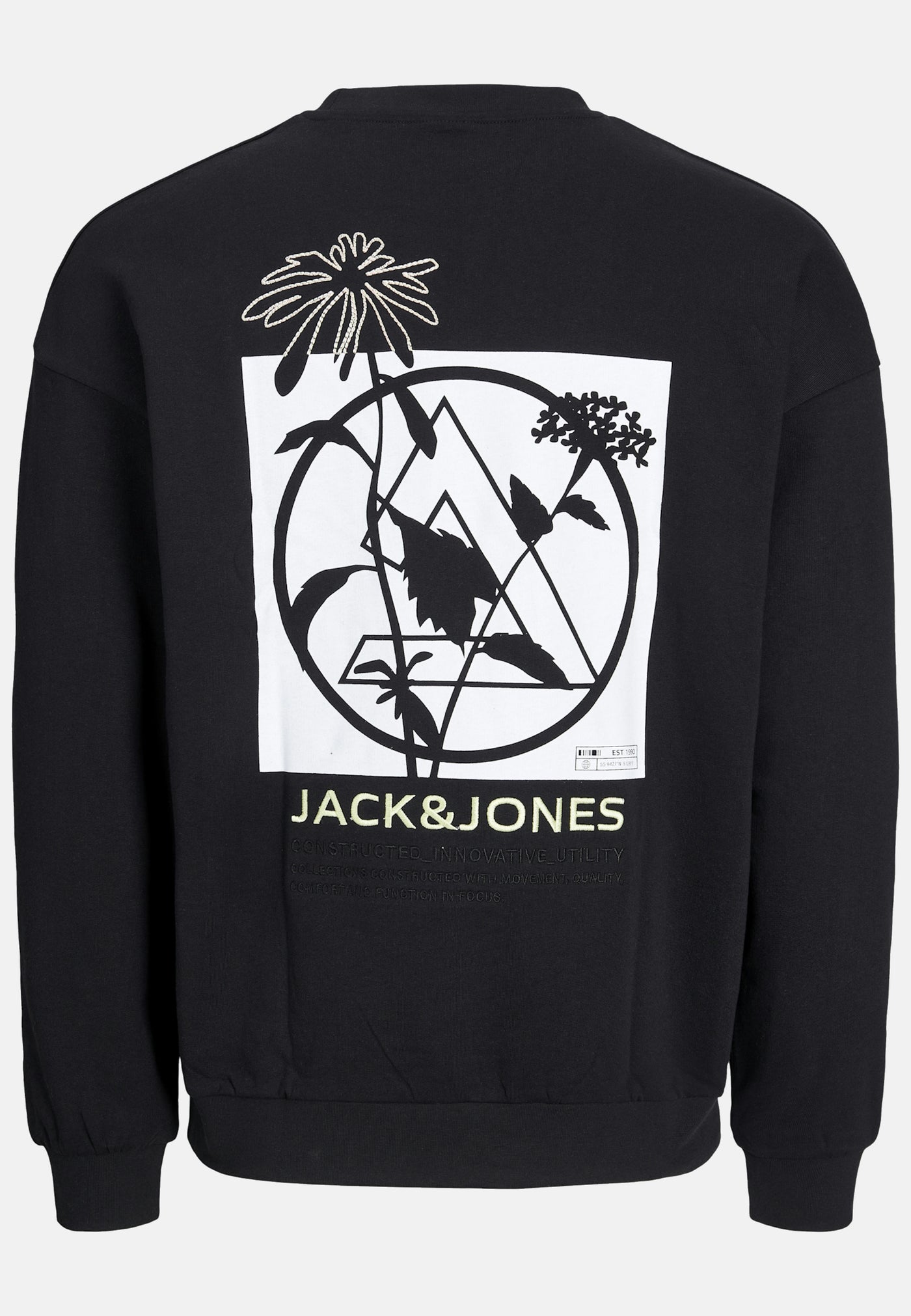 Jack & Jones STAGGER Sweatshirt