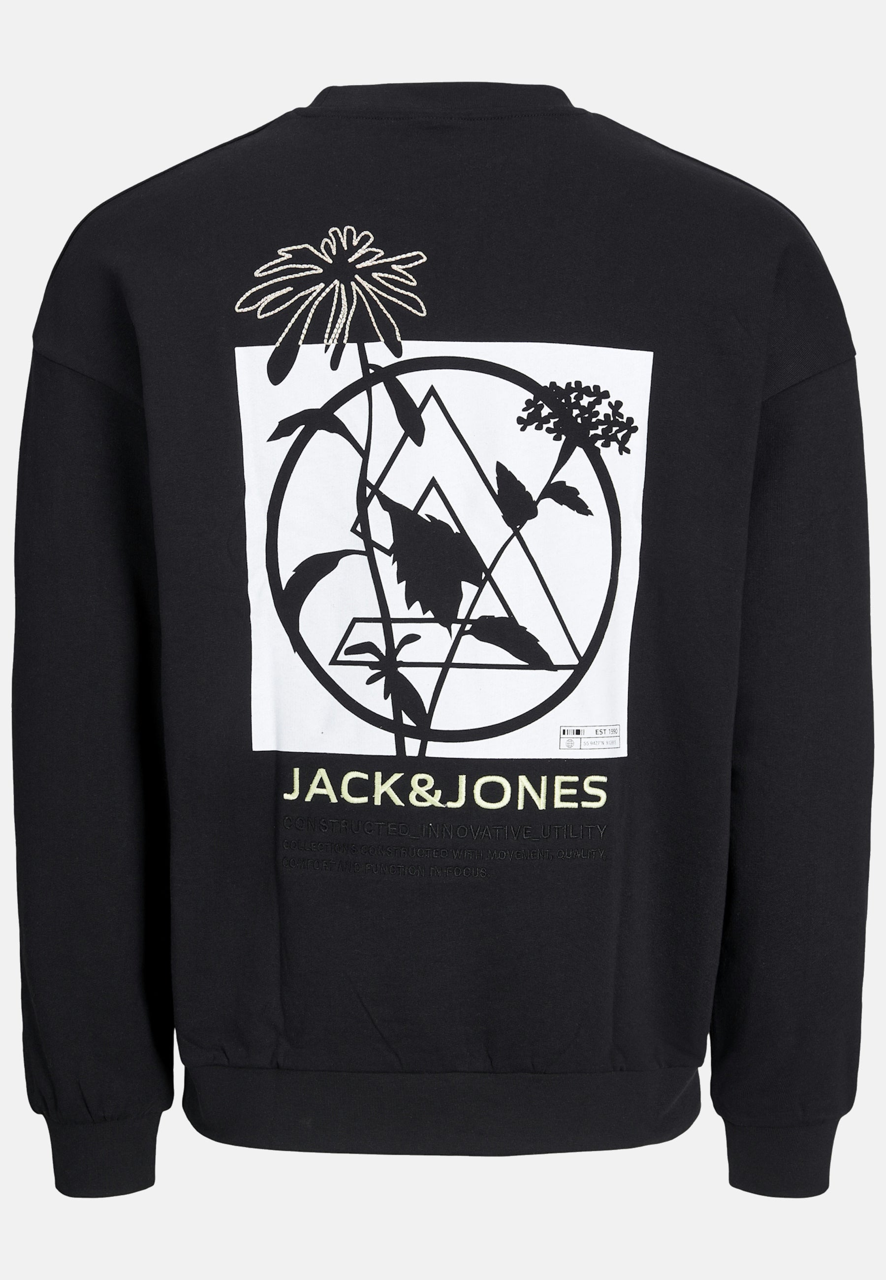 Jack & Jones STAGGER Sweatshirt