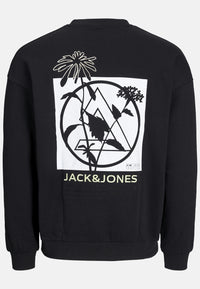 Jack & Jones STAGGER Sweatshirt