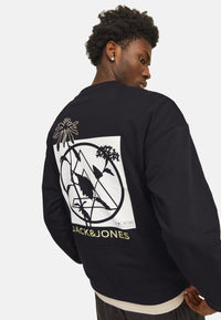 Jack & Jones STAGGER Sweatshirt