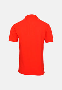 U.S. POLO Poloshirt Basic Polo Shortsleeve