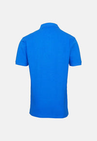 U.S. POLO Poloshirt Basic Polo Shortsleeve