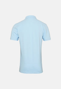 U.S. POLO Poloshirt Basic Polo Shortsleeve