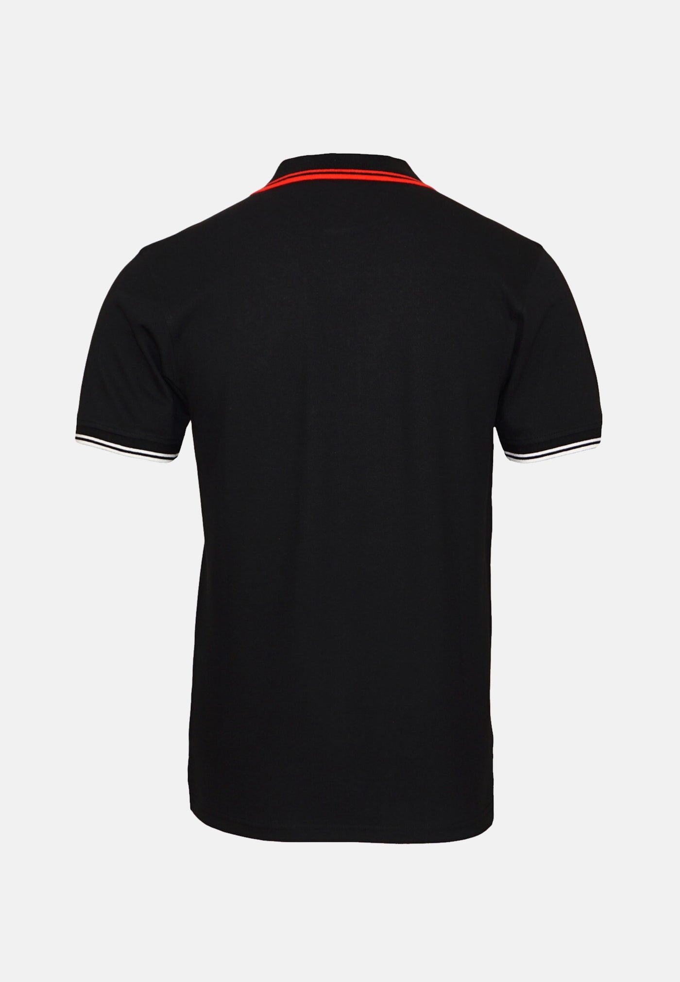 U.S. POLO Poloshirt BARNEY Polohemd Shirt