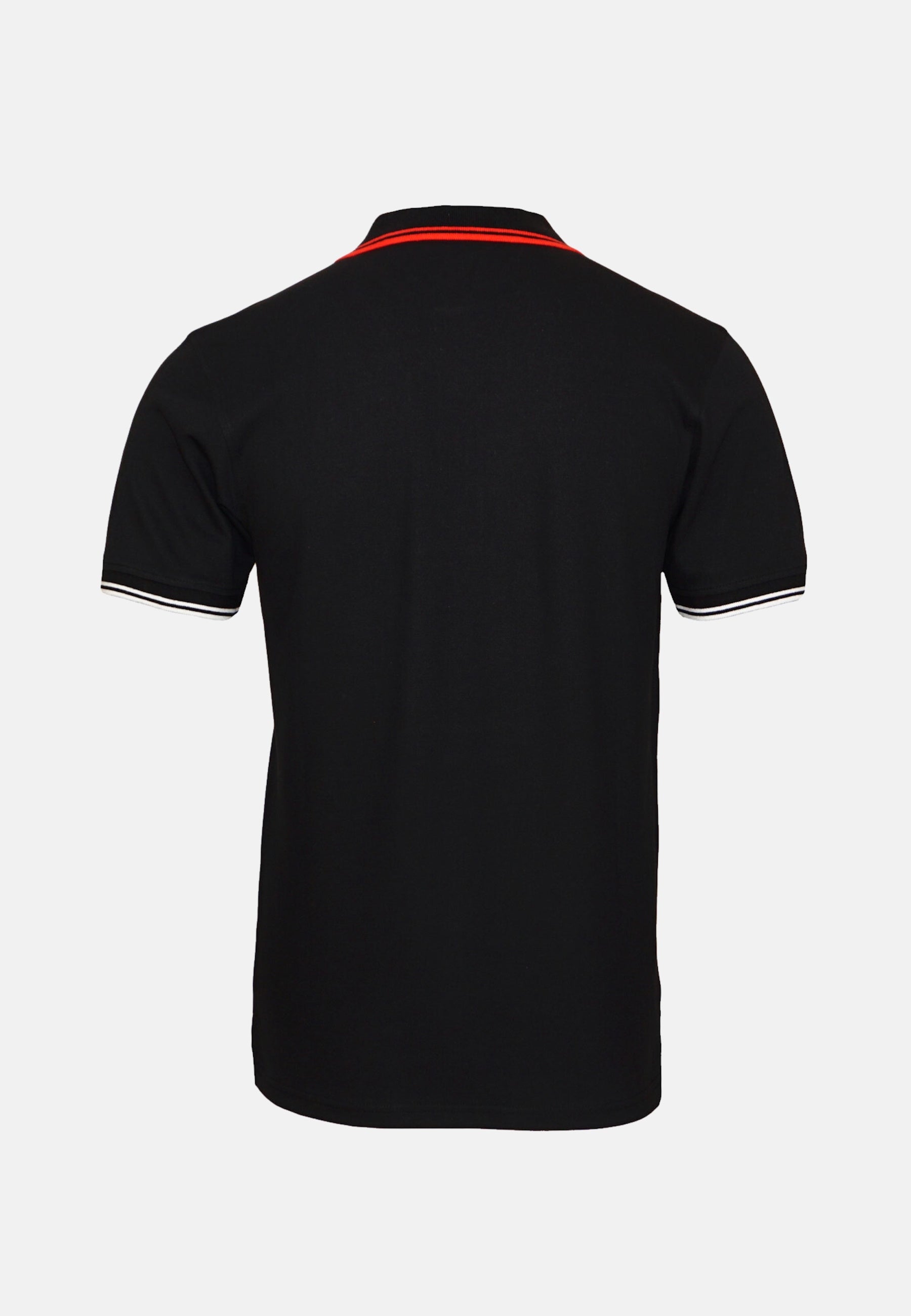 U.S. POLO Poloshirt BARNEY Polohemd Shirt