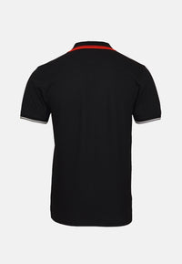 U.S. POLO Poloshirt BARNEY Polohemd Shirt