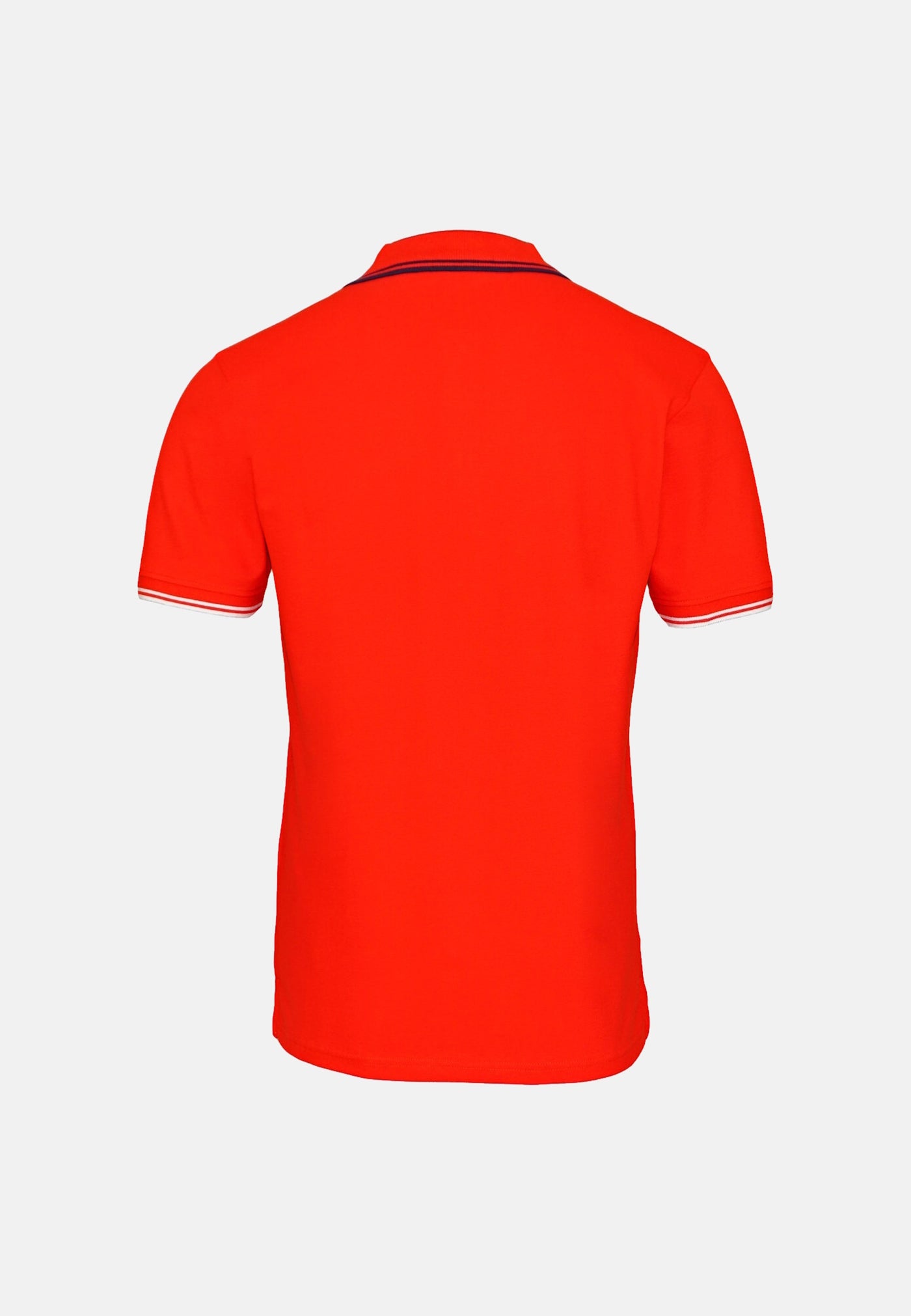 U.S. POLO Poloshirt BARNEY Polohemd Shirt